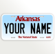 Arkansas Your Name