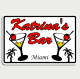 Beach Bar Miami Name
