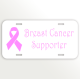 Breast Cancer Name