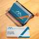 Business Cards with holder