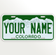 Colorado Name