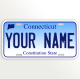 Connecticut Name