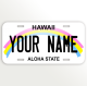 Hawaii Name