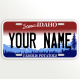 Idaho Name