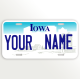Iowa Name