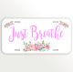 Just Breathe 
