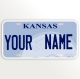 Kansas Name