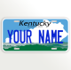 Kentucky Name