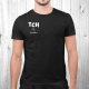 TCH FRONT