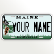 Maine Name