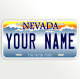 Nevada Name