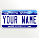 New York Name