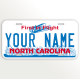 North Carolina Name