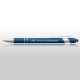 Blue Promotional Pen