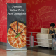 RETRACTABLE BANNER 33X80