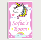 Sofia Unicorn