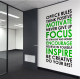 WALL DECALS