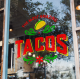 WINDOW GRAPHICS AND LETTERING