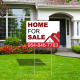 Yard Sign