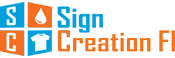 Sign Creation Fl